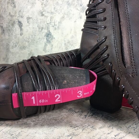 Dolce Vita Harvie Ankle bootie - Picture 14 of 15